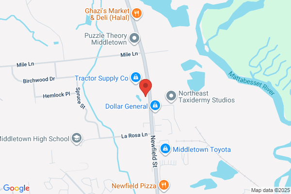 Kumon Math and Reading Center of Middlebury - Closed