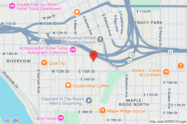 Parent Child Center