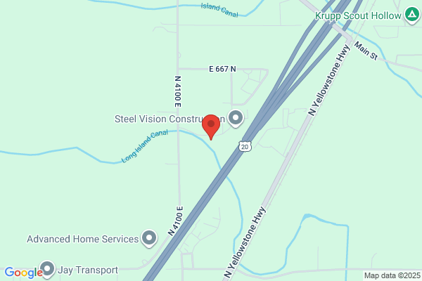 Adams Insulation LLC