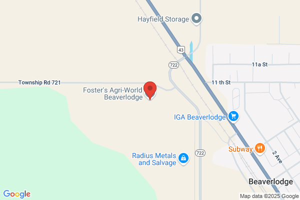 Foster Agro Inc