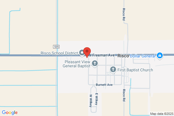 Risco High School