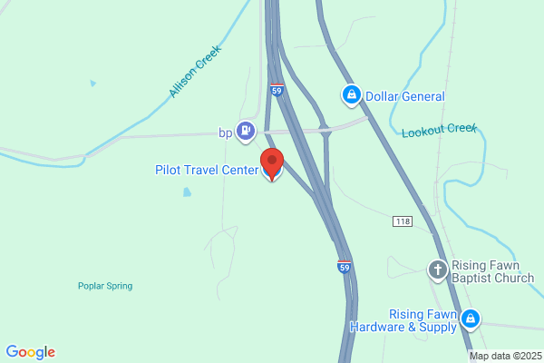 Mapco Express