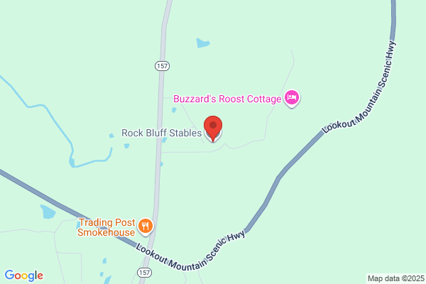 Rock Bluff Stables Llc