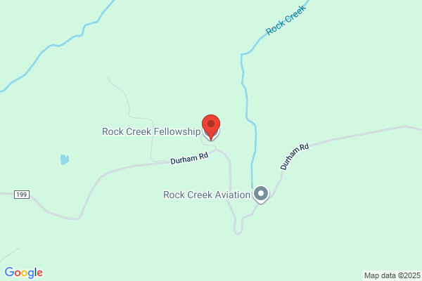 Rock Creek Fellowship