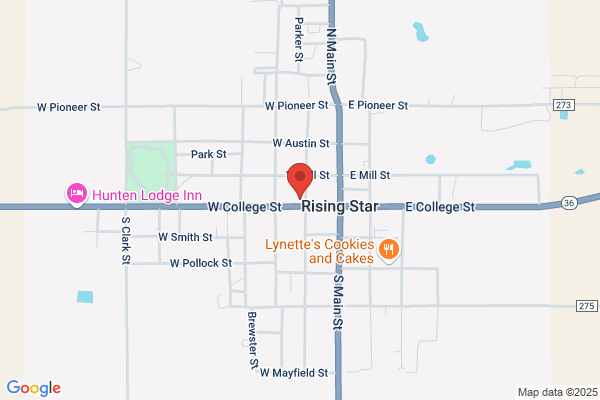 Betty's Kwik Stop