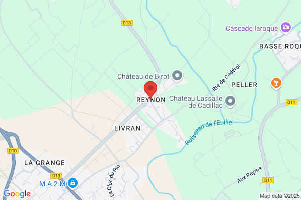 Reyncon