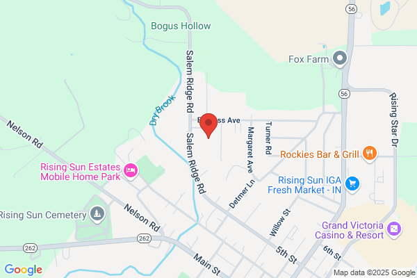 Candlewood Place Apartments