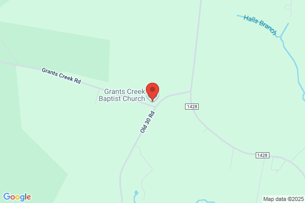Grants Creek Independent Baptist Church