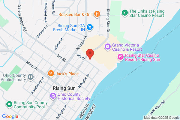 Rising Sun Medical Center Inc