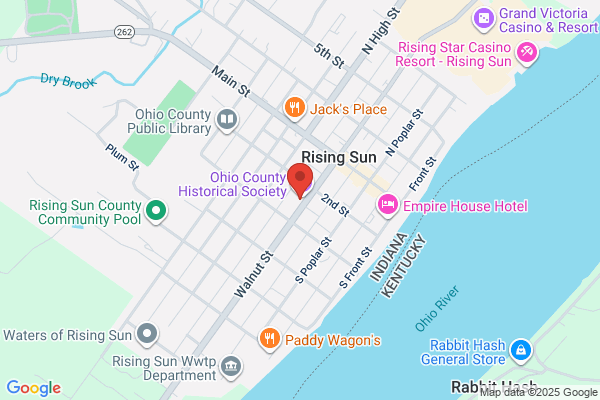 Rising Sun Regional Foundation Inc