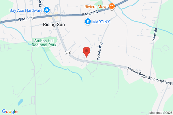 Southern States Rising Sun Service