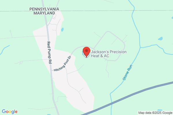 Jackson's Precision Heating & Air Cond Inc