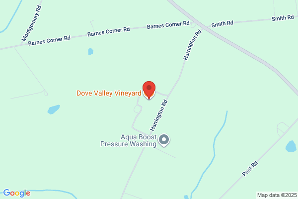Dove Valley Vineyard