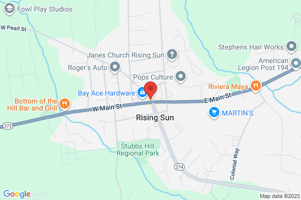Rising Sun Bancorp
