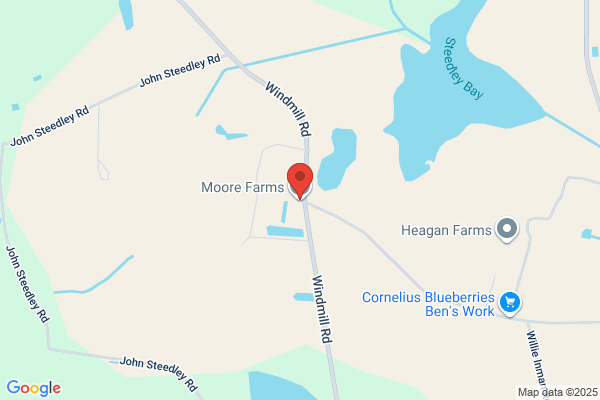Moores Farms