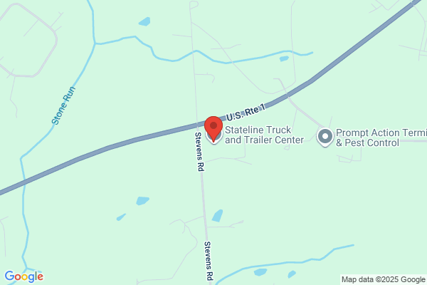 Fastrack Express Trucking Inc