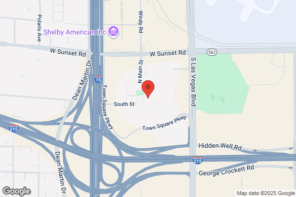 Towne Square Garden Center