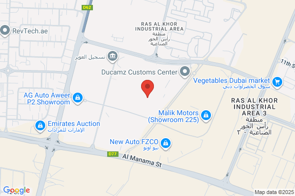 Greenway Motors