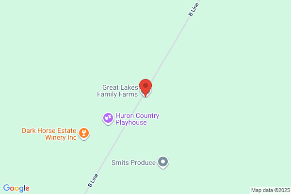 Great Lake Family Farm