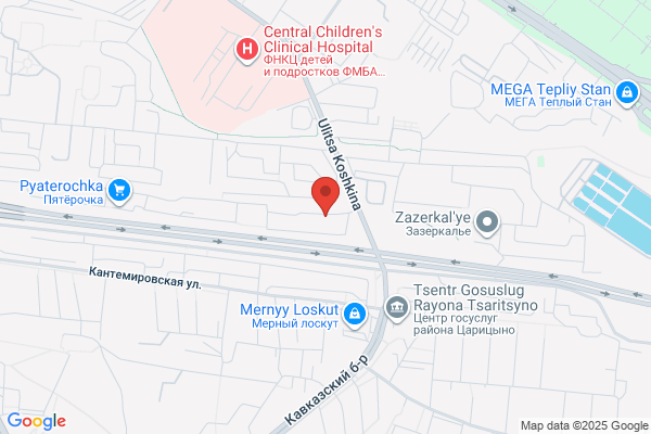 City Pharmacy
