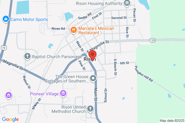 Cleveland Co Human Services