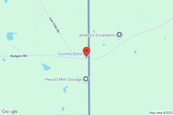 County Line Electric