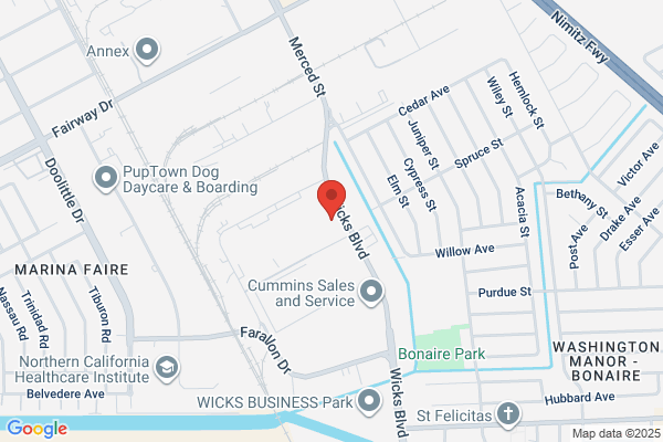Pierce Plumbing Co