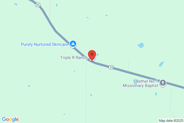 Red Acres Ranch