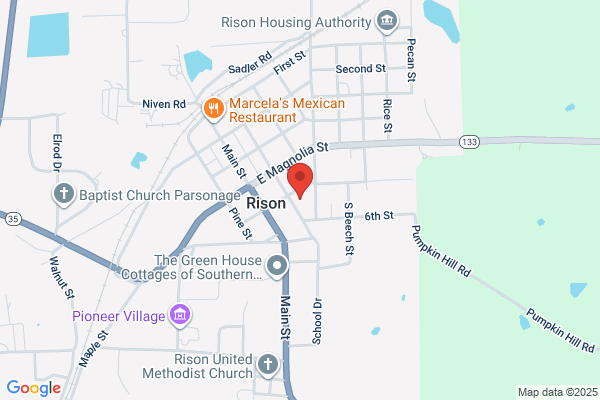 Rison Clinic