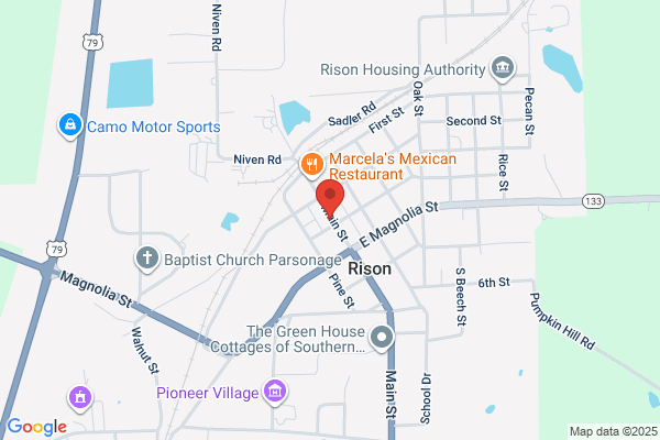 Rison Family Practice Center