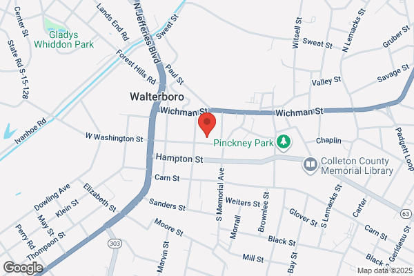 Antiques & Collectibles of Walterboro