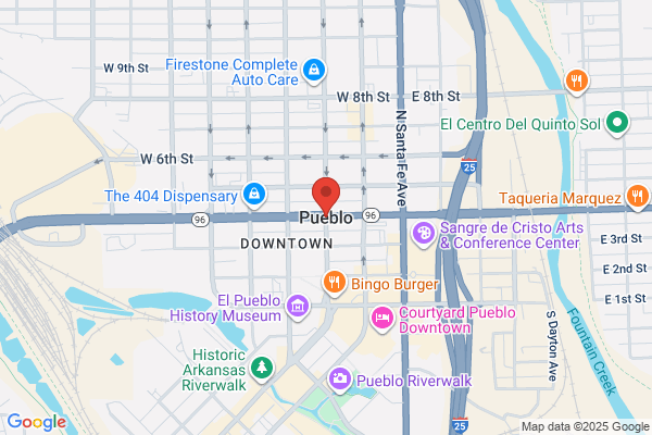El Pueblo