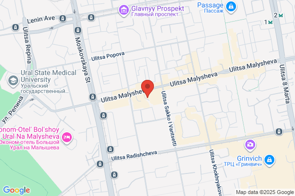 Gahagan Print Shop