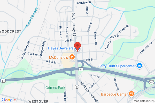Hayes Jewelers