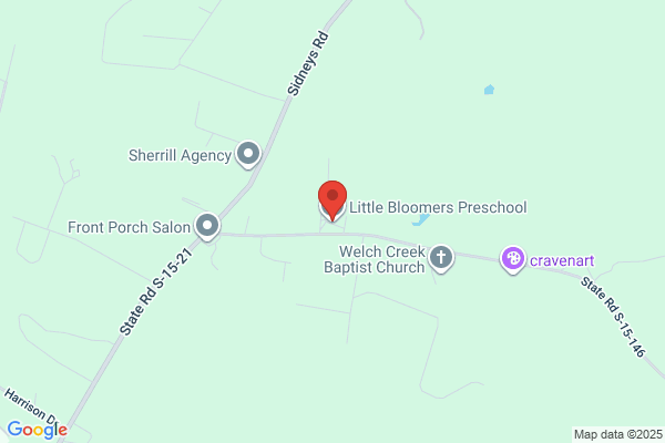 Hickory Valley Preschool