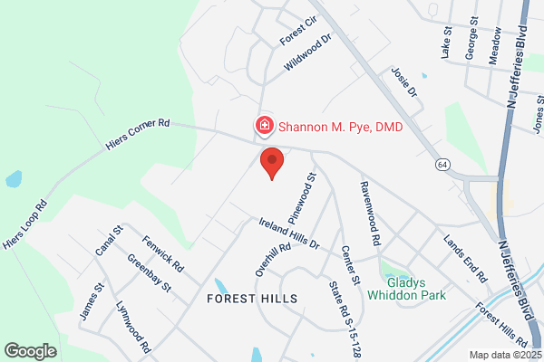 Schools, Forest Hills Elementary School