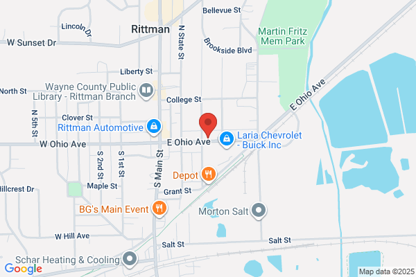 Anchor Heating Air Conditioning & Plumbing