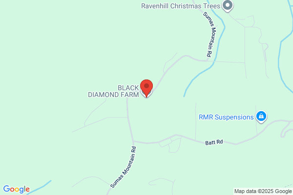 Black Diamond Farm