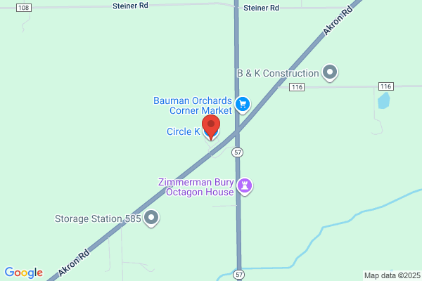 Circle K