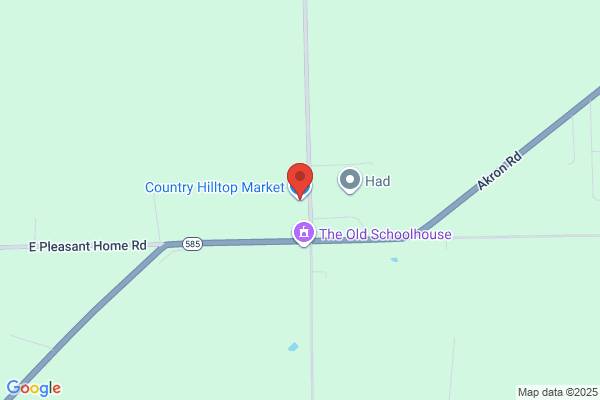 Country Corner