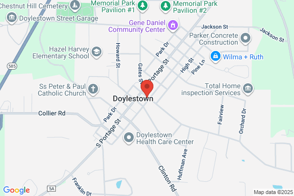 Doylestown Beverage Center