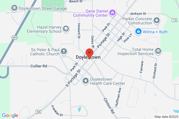 Doylestown Cable Tv