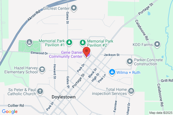 Doylestown Community Center