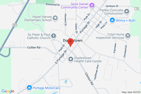 Doylestown Dental