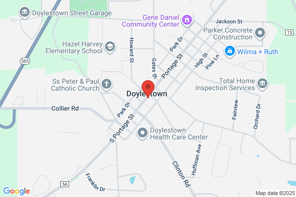 Doylestown Telephone Company