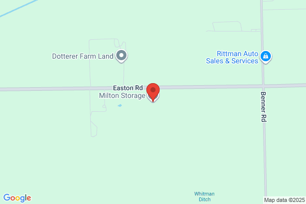 Milton Storage