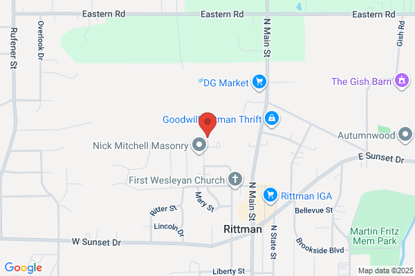 Rittman Acres
