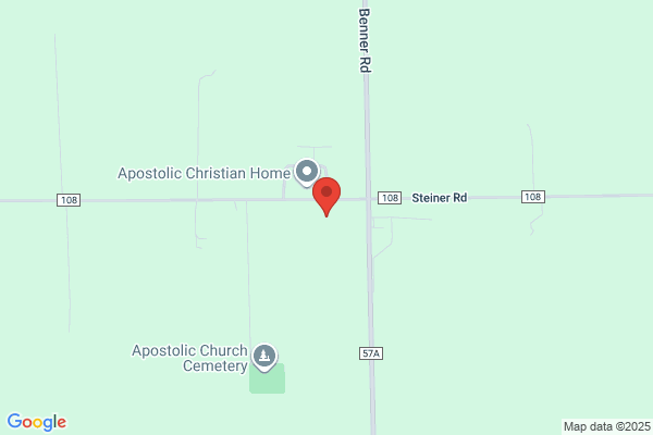 Rittman Christian Church