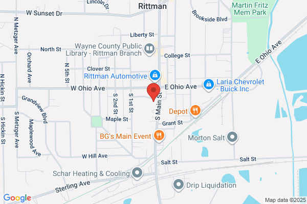 Rittman Family Practice