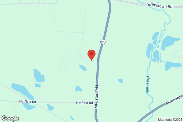 Rittman Orchard